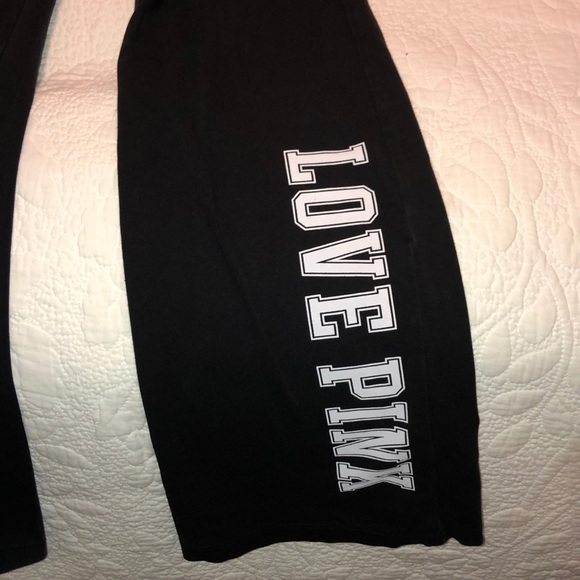 Boot cut leggings - Picture 3 of 4